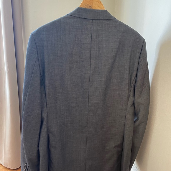 Calvin Klein Dress Shirt - Picture 3 of 3